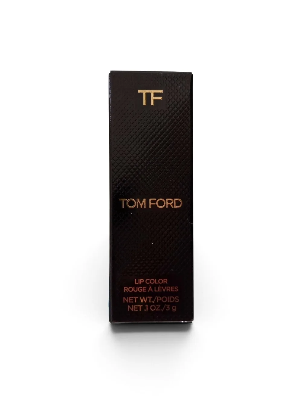 Tom Ford Lip Color Matte 03 